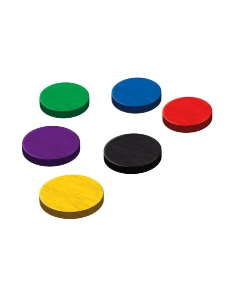 Clementoni Who'S The Boomer? 40 min Gioco da tavolo Festa