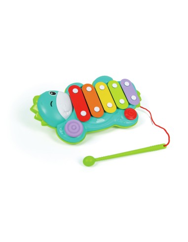 Clementoni Xylo Dino