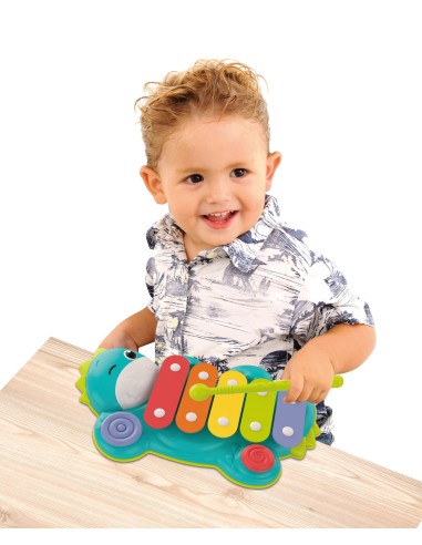 Clementoni Xylo Dino