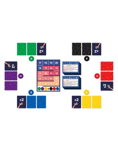 Clementoni SU O GIÙ