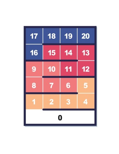 Clementoni SU O GIÙ