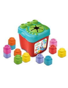 Clementoni Sensorial Bucket