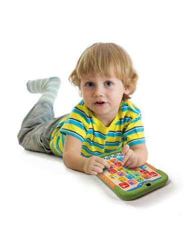 Clementoni Sapientino Alpha Pad