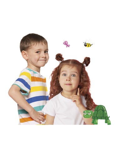 Clementoni Sapientino Più Parole e Vocabolario