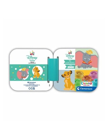 Clementoni Clemmy 17817 giocattolo educativo