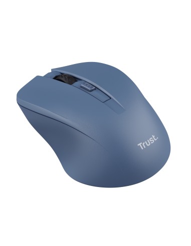 Trust Mydo mouse Ambidestro RF Wireless Ottico 1800 DPI