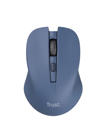 Trust Mydo mouse Ambidestro RF Wireless Ottico 1800 DPI