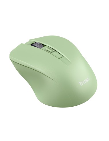 Trust Mydo mouse Ambidestro RF Wireless Ottico 1800 DPI