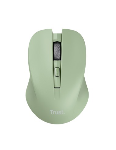 Trust Mydo mouse Ambidestro RF Wireless Ottico 1800 DPI