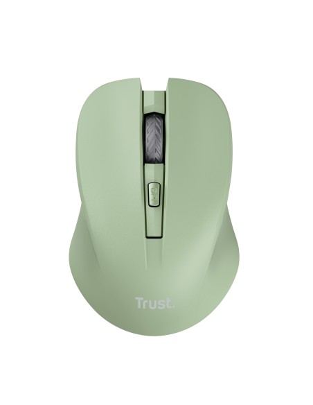 Trust Mydo mouse Ambidestro RF Wireless Ottico 1800 DPI
