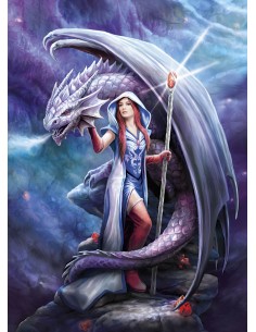 Clementoni 39525 puzzle