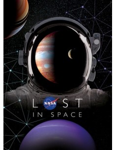 Clementoni Space Puzzle di contorno 1000 pz Arte 2