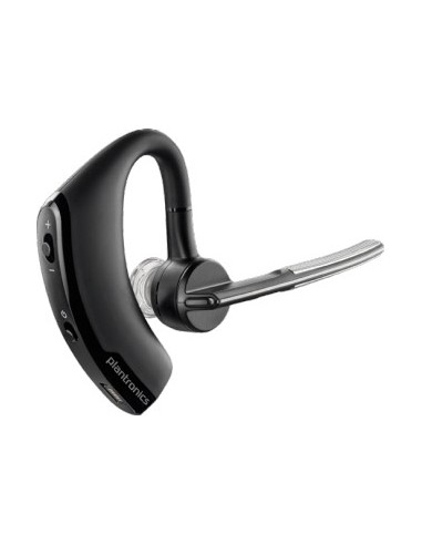 POLY Voyager Legend Auricolare Wireless A clip, In-ear Ufficio Bluetooth Nero