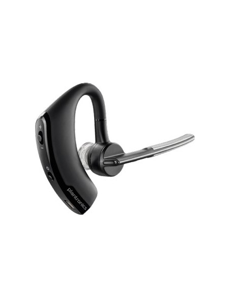 POLY Voyager Legend Auricolare Wireless A clip, In-ear Ufficio Bluetooth Nero