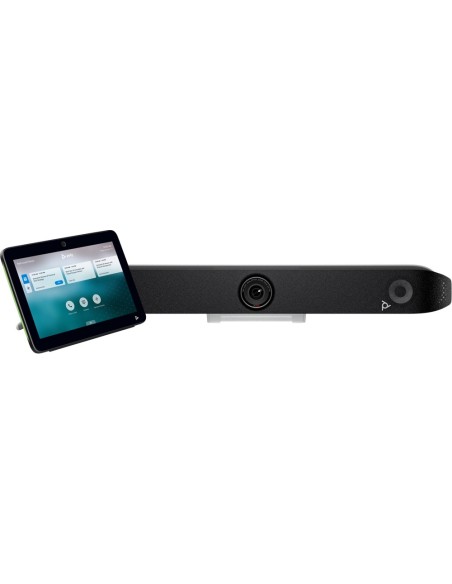POLY Studio X52 sistema di conferenza Collegamento ethernet LAN Sistema di videoconferenza di gruppo