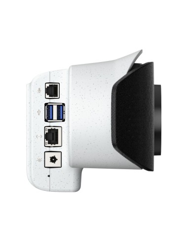 POLY Studio X52 sistema di conferenza Collegamento ethernet LAN Sistema di videoconferenza di gruppo