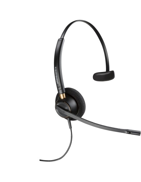 POLY Cuffie EncorePro HW510