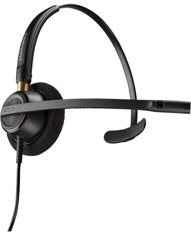 POLY Cuffie EncorePro HW510