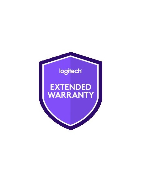 Logitech One year extended warranty for Small room bundle with Rally Bar Mini & Tap IP