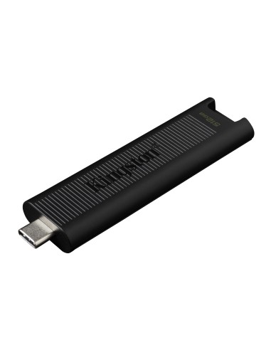 Kingston Technology DataTraveler 512GB Max 1000R 900W USB 3.2 Gen 2