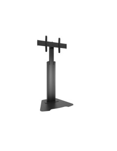 Chief LFAUB supporto da tavolo per Tv a schermo piatto 2,03 m (80") Nero Pavimento