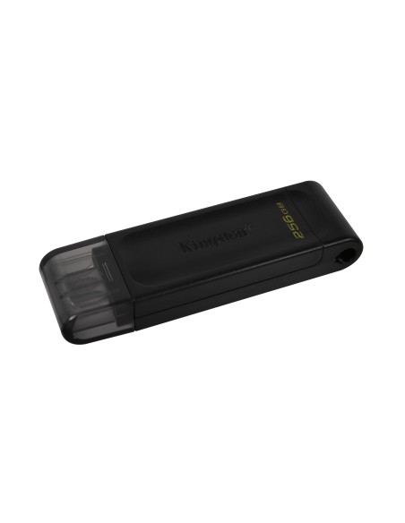 Kingston Technology DataTraveler 256GB USB-C 3.2 Gen 1 70