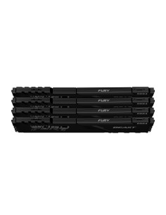 Kingston Technology FURY 16GB 2666MT s DDR4 CL16 DIMM (Kit da 4) Beast Black 2