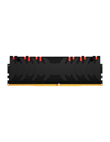 Kingston Technology FURY Renegade RGB memoria 16 GB 1 x 16 GB DDR4 3600 MHz
