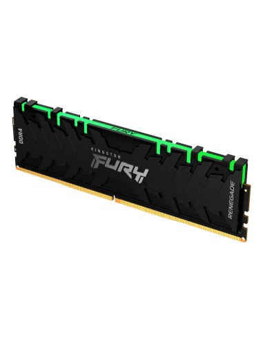 Kingston Technology FURY Renegade RGB memoria 16 GB 1 x 16 GB DDR4 3600 MHz