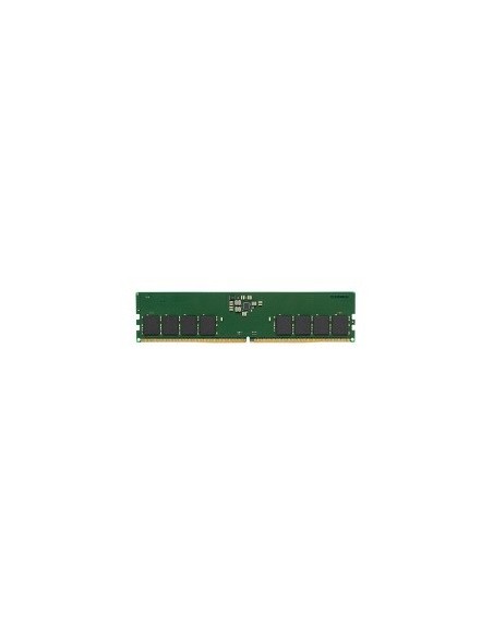 Kingston Technology KCP548US8-16 memoria 16 GB 1 x 16 GB DDR5 4800 MHz