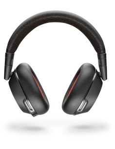 POLY Voyager 8200 UC Auricolare Con cavo e senza cavo A Padiglione Ufficio Bluetooth Nero
