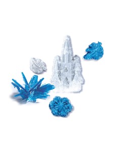 Clementoni Disney Frozen 2 - Magic Crystal set 2
