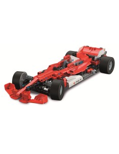 Clementoni Lab.Meccanica - Formula 1