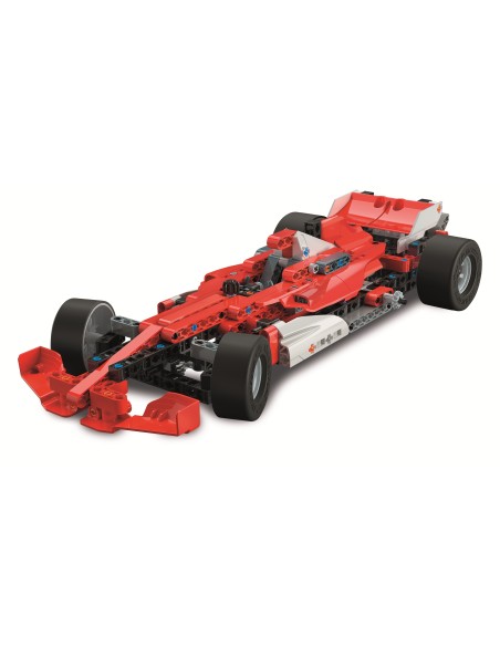 Clementoni Lab.Meccanica - Formula 1