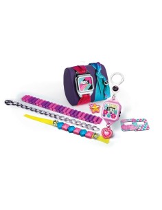 Clementoni Crazy Chic 18635 set da gioco