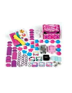 Clementoni Crazy Chic 18635 set da gioco 2