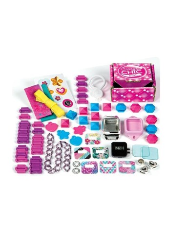 Clementoni Crazy Chic 18635 set da gioco
