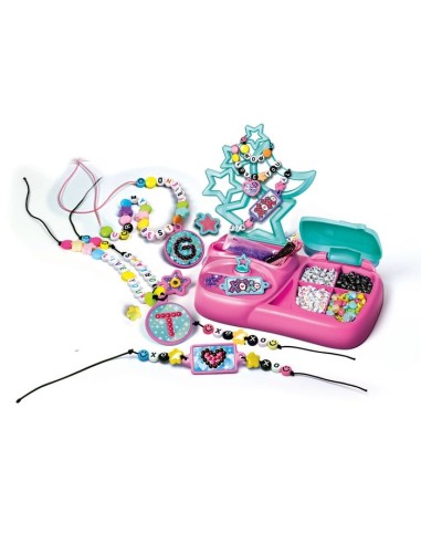 Clementoni Crazy Chic 18729 giocattolo artistico e artigianale