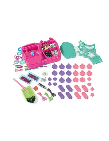 Clementoni Crazy Chic 18729 giocattolo artistico e artigianale