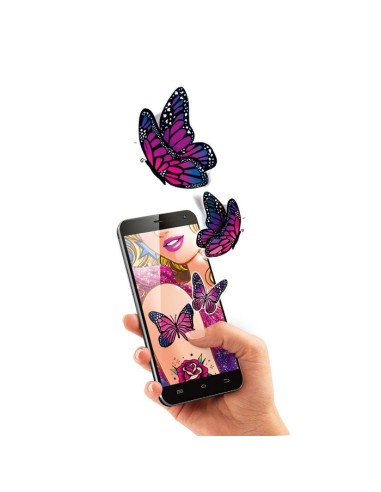 Clementoni Crazy Chic 18733 giocattolo artistico e artigianale