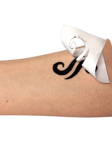 Clementoni Science & Play Tattoo Art