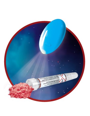 Clementoni Science & Jeu laboratoire VULCANI E SUPER ERUZIONI!