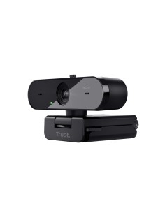 Trust Taxon webcam 2560 x 1440 Pixel USB 2.0 Nero 2