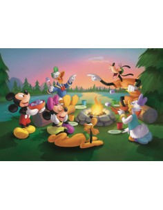 Clementoni 25256 puzzle