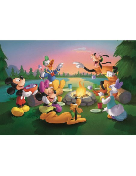 Clementoni 25256 puzzle