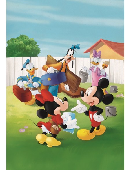 Clementoni 25256 puzzle