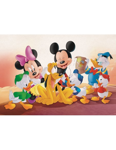 Clementoni 25256 puzzle
