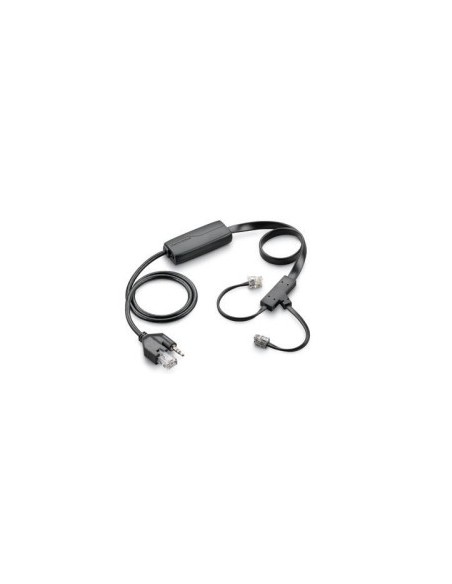 POLY 38350-13 accessorio per cuffia Cavo