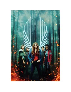 Clementoni Fate Puzzle 1 pz Televisione film 2