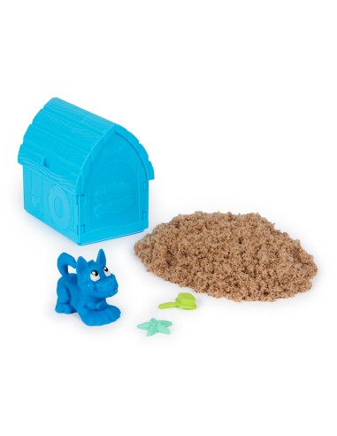 Kinetic Sand Doggie Dig